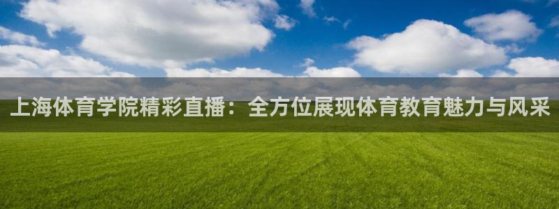 乐球直播官网